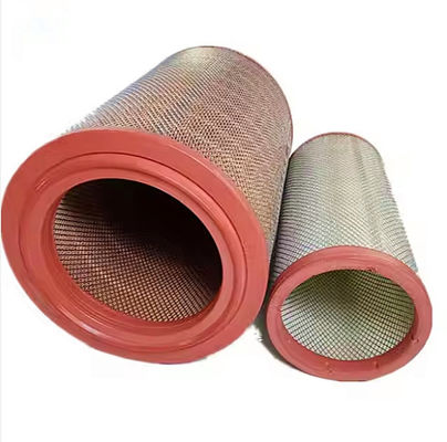 Howo Μέρη κινητήρα Ελάντα φίλτρου αέρα Wg9725190103 Wg9725190200 Wg9725190055 Αρχικό εργοστάσιο για επισκευή