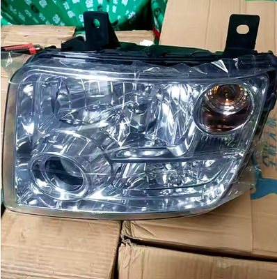 Μέρη φορτηγού Foton H1364010000A0 H1364010002A0 Φώτα εμπρόσθιο φωτισμό Φώτα για αντικατάσταση