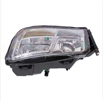 Τροχαίο Shacman Τροχαίο Τμήματα LED Φώτα DZ93189723020 M3000 F3000 X6000 Φώτα για αντικατάσταση