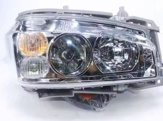 Τροχαίο Shacman Τροχαίο Τμήματα LED Φώτα DZ93189723020 M3000 F3000 X6000 Φώτα για αντικατάσταση