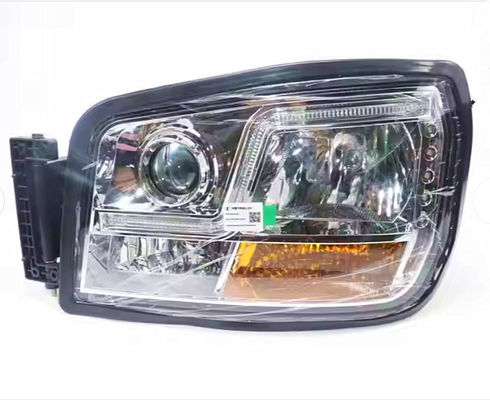 Τροχαίο Shacman Τροχαίο Τμήματα LED Φώτα DZ93189723020 M3000 F3000 X6000 Φώτα για αντικατάσταση