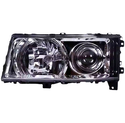 Πρωτότυπο Dongfeng EQ1061 Τροχαίο ανταλλακτικά σώματος 24V σύνολο προβολέα 37BG35-11020