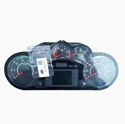 Εναλλακτικά για βαρέα φορτηγά FAW 3801010-DG02 T Συνδυασμός οργάνων