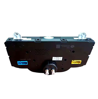 Εναλλακτικά για βαρέα φορτηγά FAW 3801010-DG02 T Συνδυασμός οργάνων