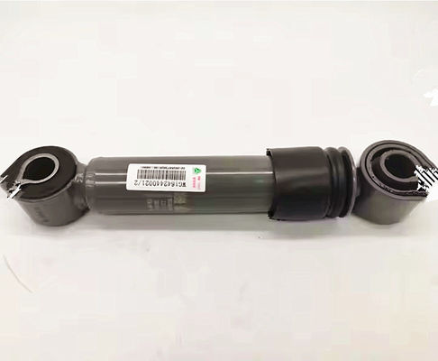 HOWO Τμήματα φορτηγών WG1642430282 Απορροφητής σοκ καμπίνας WG1642440088 WG1642430282 WG1664430103