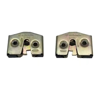Shacman F3000 F2000 X3000 Τροχαία εξαρτήματα κλειδαριά πόρτας 81626806095 Αρχικό Για αντικατάσταση