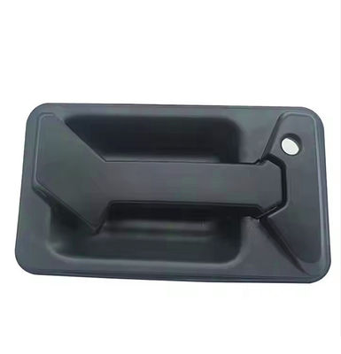 Sinotruk Howo T5G Shacman Body Parts Truck Door Handle Replacement Accessories Αρχικό