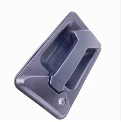 Sinotruk Howo T5G Shacman Body Parts Truck Door Handle Replacement Accessories Αρχικό