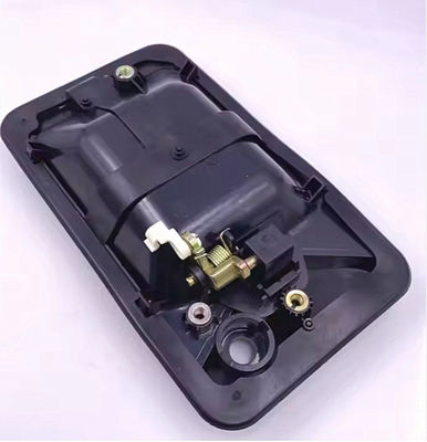 Sinotruk Howo T5G Shacman Body Parts Truck Door Handle Replacement Accessories Αρχικό