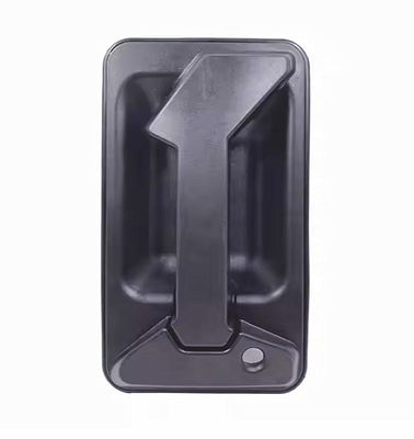 Sinotruk Howo T5G Shacman Body Parts Truck Door Handle Replacement Accessories Αρχικό