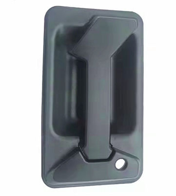 Sinotruk Howo T5G Shacman Body Parts Truck Door Handle Replacement Accessories Αρχικό