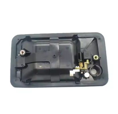 Sinotruk Howo T5G Shacman Body Parts Truck Door Handle Replacement Accessories Αρχικό