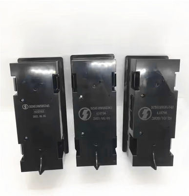 F2000 F3000 X3000 Shacman φορτηγό ανταλλακτικά Πίνακα κλιματισμού DZ95189585345