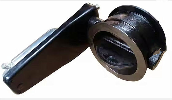 Τμήματα φορτηγών Shacman Delong DZ9100189008 Βαλβίδα φρένων εξάτμισης για F2000/F3000/X3000