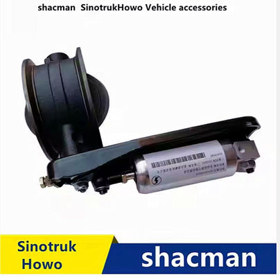 Τμήματα φορτηγών Shacman Delong DZ9100189008 Βαλβίδα φρένων εξάτμισης για F2000/F3000/X3000