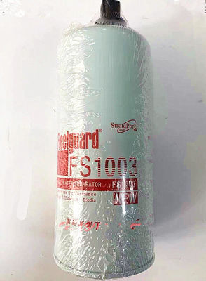 Τμήματα κινητήρα Shacman LF-9080/FS19769/FS1003/AS2474/WF2070 Αερο φίλτρο στοιχείο αρχικό εργοστάσιο για αντικατάσταση