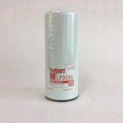 Τμήματα κινητήρα Shacman LF-9080/FS19769/FS1003/AS2474/WF2070 Αερο φίλτρο στοιχείο αρχικό εργοστάσιο για αντικατάσταση