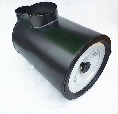 Τμήματα κινητήρα Shacman LF-9080/FS19769/FS1003/AS2474/WF2070 Αερο φίλτρο στοιχείο αρχικό εργοστάσιο για αντικατάσταση