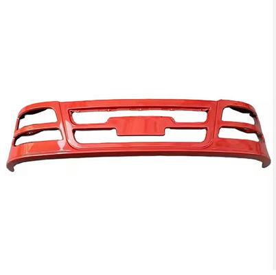 Εναλλακτικά για φορτηγά Shacman Bumper F2000/F3000/X3000