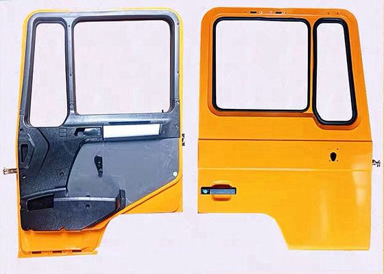 Συσκευές φορτηγών Shacman F2000