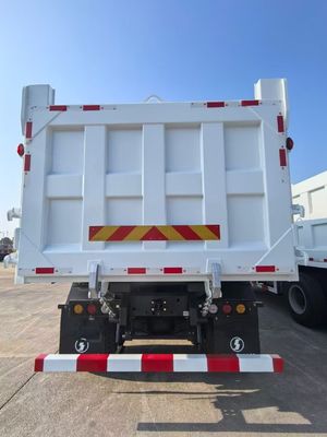 Shacman Dump Truck F3000/F2000 6X4 8X4 Τρακ με κινητήρα WEICHAI 30/40/50/70Tons Προσαρμόσιμες