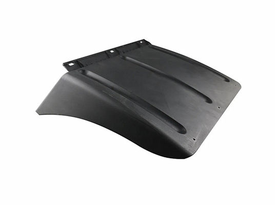 2012-2024 Original ISUZU Truck ανταλλακτικά λάσπη φλαπ για τα αριστερά και δεξιά πίσω πλάκες τροχών