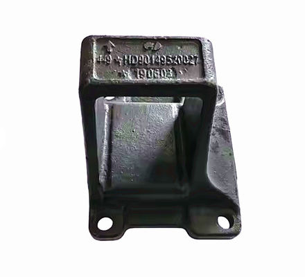 Εναλλακτικά εξαρτήματα φορτηγών Shacman F2000/F3000/X3000