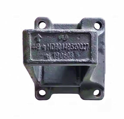 Εναλλακτικά εξαρτήματα φορτηγών Shacman F2000/F3000/X3000