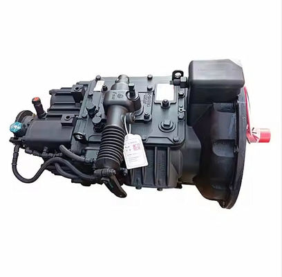 Συγκρότημα κινητήρα φορτηγού Shacman Weichai WP12.430E50 4χρονος κινητήρας ντίζελ LZGJL4V52NX022516 πρωτότυπο