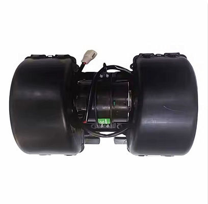 40*25.5*21CM Τμήματα φορτηγών Shacman DZ15221840402/DZ13241841114 Συγκρότημα κινητήρα αερόπνευρου Κλιματιστικό Θέρμανση κινητήρα αερόπνευρο Μέρη καμπίνας