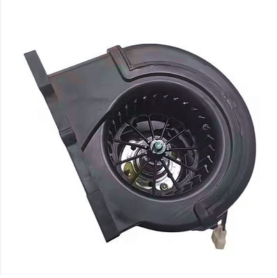 40*25.5*21CM Τμήματα φορτηγών Shacman DZ15221840402/DZ13241841114 Συγκρότημα κινητήρα αερόπνευρου Κλιματιστικό Θέρμανση κινητήρα αερόπνευρο Μέρη καμπίνας