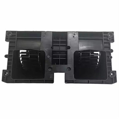 40*25.5*21CM Τμήματα φορτηγών Shacman DZ15221840402/DZ13241841114 Συγκρότημα κινητήρα αερόπνευρου Κλιματιστικό Θέρμανση κινητήρα αερόπνευρο Μέρη καμπίνας