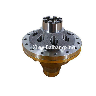 Αρχικά εξαρτήματα Shacman FHD912932005701/FDZ9114320706 Διαφορετική συναρμολόγηση F2000/F3000/X3000 Διαφορετική υποάση