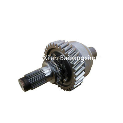 Αρχικά εξαρτήματα Shacman FHD912932005701/FDZ9114320706 Διαφορετική συναρμολόγηση F2000/F3000/X3000 Διαφορετική υποάση