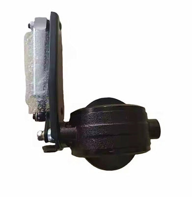 Αρχική Αντικατάσταση/Επισκευή Shacman F2000/F3000/X3000 Συγκρότημα φρένων εξάτμισης φορτηγού DZ93259180011