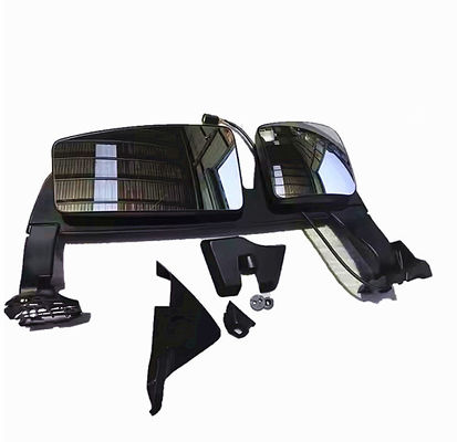 Υψηλή αντοχή Shacman Truck Parts DZ16251770008 Δεξιά αριστερός καθρέφτης για X3000/X3000 με αρχικό εργοστάσιο