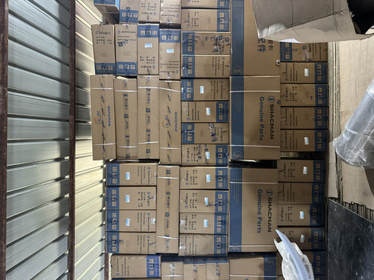 Υψηλή αντοχή Shacman Truck Parts DZ16251770008 Δεξιά αριστερός καθρέφτης για X3000/X3000 με αρχικό εργοστάσιο