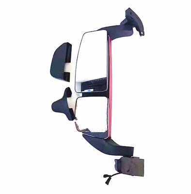 Υψηλή αντοχή Shacman Truck Parts DZ16251770008 Δεξιά αριστερός καθρέφτης για X3000/X3000 με αρχικό εργοστάσιο