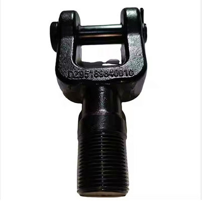 Shacman Delong X6000 X3000 F3000 ρυμουλκούμενο DZ95189840010 ρυμουλκούμενο βαρέων φορτηγών ρυμουλκούμενο