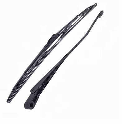 Μέρη φορτηγού Shacman Wiper Blade 190452148 Delong X3000 81.26430.0116 81.26440.0067 DZ14251740014