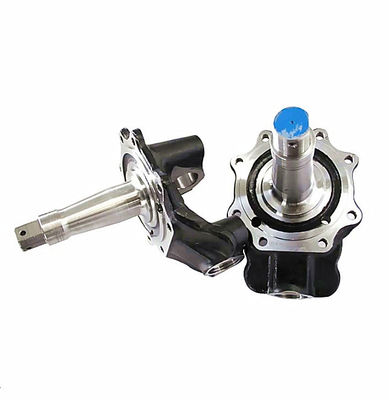 Τμήματα φορτηγών Shacman F2000/F3000/X3000/X6000 DZ9100410401/ DZ9100410400 στροφική γροθιά πρωτότυπο με εργοστασιακή τιμή