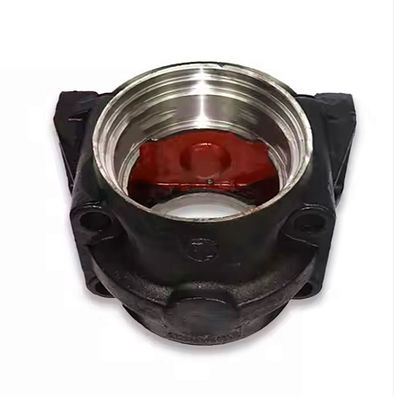Shacman Truck Precise Balanced Shaft Shell DZ91259520038 για άξονα F2000 F3000 X3000 X5000