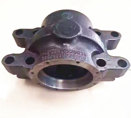 Shacman Truck Precise Balanced Shaft Shell DZ91259520038 για άξονα F2000 F3000 X3000 X5000