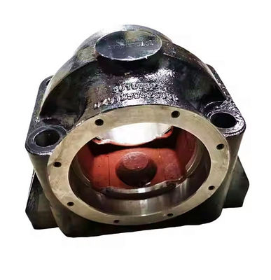 Shacman Truck Precise Balanced Shaft Shell DZ91259520038 για άξονα F2000 F3000 X3000 X5000