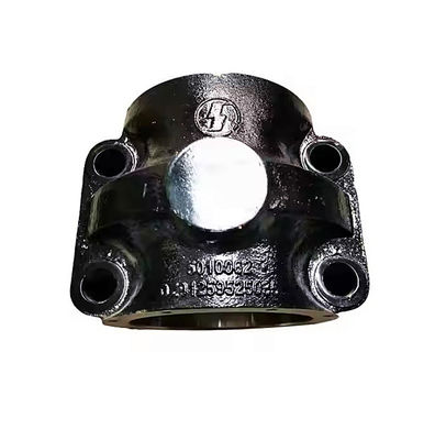 Shacman Truck Precise Balanced Shaft Shell DZ91259520038 για άξονα F2000 F3000 X3000 X5000