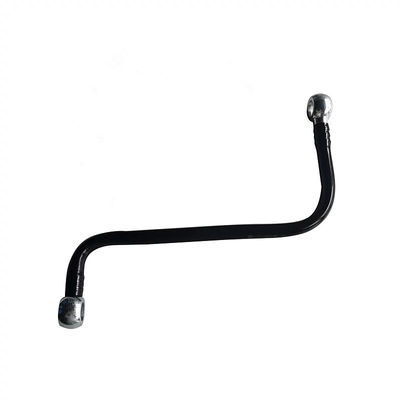 Βαρύ φορτίο τρακτέρ Dongfeng με εμπρόσθιο άξονα 7 τόνων / 9 τόνων 1500 N.m.