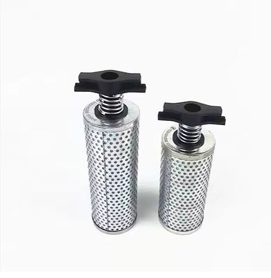 Το Shacman Truck Steering Tank Air Filter Element DZ95189470088/DZ9X319470088 για το X3000/F2000 Αρχικό εργοστάσιο