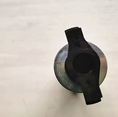Το Shacman Truck Steering Tank Air Filter Element DZ95189470088/DZ9X319470088 για το X3000/F2000 Αρχικό εργοστάσιο