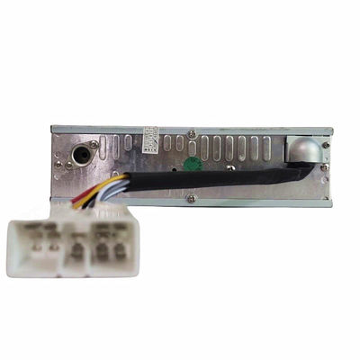Υψηλή αντοχή Shacman Cab Parts Radio DZ97189586146/DZ96189586170 για F2000/X3000 Αντικατάσταση φορτηγού για μακροχρόνια απόδοση