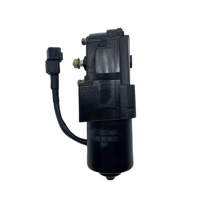 Μέρη Shacman Truck Wiper Motor DZ15221740009 για F3000/X3000/M3000 Αρχική ποιότητα εργοστασίου με χονδρική τιμή